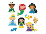 Aquabeads Box Disney Princesses