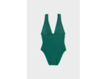 Maillot de bain 1 pièce avec pads amovibles,Maillot de bain 1 pièce avec pads amovibles;${refinementColor}