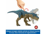 Allosaurus - Jurassic World - Carnage sans pitié