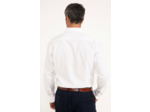 Chemise confort manches longues Microdry