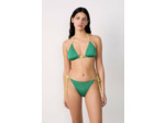 Culotte bikini ficelle bas de maillot à nouer