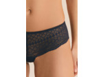 Shorty en dentelle,Shorty en dentelle;${refinementColor}