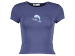T-Shirt avec impression