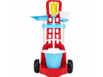Chariot de Ménage