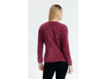 Pull Torsadé