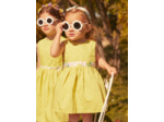 Robe Jaune