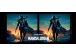 Mug Star Wars The Mandalorian - Nightfall En Céramique 315 Ml