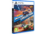Hot Wheels Collection
