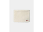 Snood fine fourrure synthétique