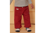 Pantalon confort
