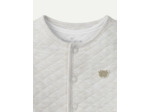 Ensemble Dors-bien et gilet