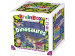 Asmodée - Brainbox Dinosaures