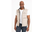 Blouson sans manche Pocket