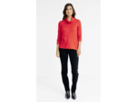 T-Shirt Col Boule