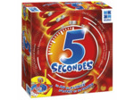 5 secondes Chrono