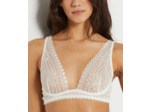 Soutien-gorge N.7 - Le corbeille foulard