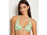 Triangle haut de maillot détail anneau