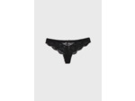 Tanga en dentelle