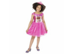 Déguisement Barbie Princesse 5-7 ans