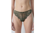Tanga en dentelle