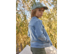 Veste en jean