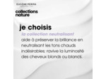 Shampooing bleu neutralisant Collections Nature
