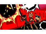 Persona 5 Tactica