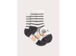 Chaussettes Ecrue