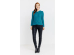 Cardigan Maille Fluffy