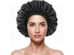 BONNET SATIN XXL