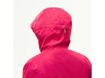Veste 3en1 imperméable de randonnée - sh500 mountain -10°c - femme