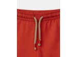Pantalon confort rouge avec poches Bébé Garçon