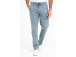 Pantalon chino Col Elast