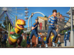 Planet Coaster Console Edition - Occasion