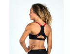 Haut de maillot de bain de natation femme kamyleon geol