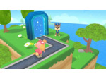 Nickelodeon Junior Party Adventure
