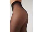 Couture Collant Voile 20 Deniers Mat
