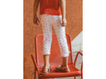 Legging Cerise