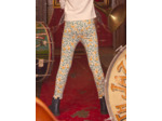 LEGGINGS Blanc