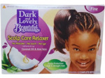 DARK AND LOVELY – Scalp Care Relaxer