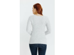 Pull Maille Anglaise