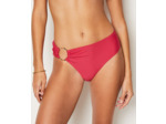 Hipster bas de maillot détail anneau