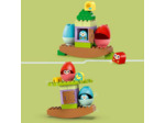 Arbre qui se balance et s’empile LEGO DUPLO Mes 1ers pas 10440