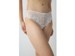 Shorty en dentelle