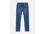Jean denim slim ado