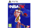 NBA 2k21 - Occasion