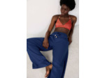 Pantalon de plage large