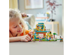 Boutique d’accessoires pour animaux de compagnie LEGO Friends 42650