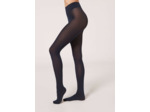 Microfibre Collant Opaque 50 Deniers Effet Toucher Doux
