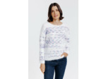 Pull À Rayures